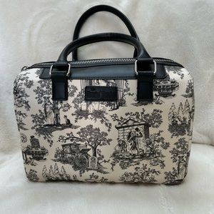 Haunted Mansion Purse